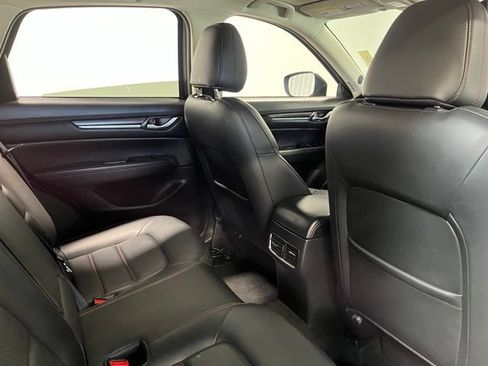 Used 2024 MAZDA CX-5 Carbon Edition AWD/4WD image 15