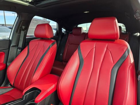 Used 2023 Acura Integra A-Spec image 23