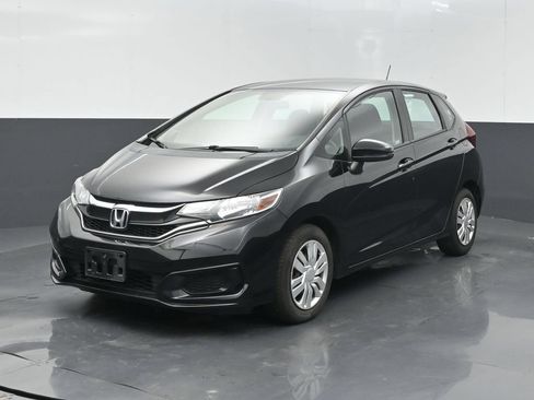 Used 2019 Honda Fit LX image 1