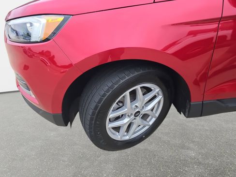 Used 2024 Ford Edge SEL w/ Convenience Package AWD/4WD image 31