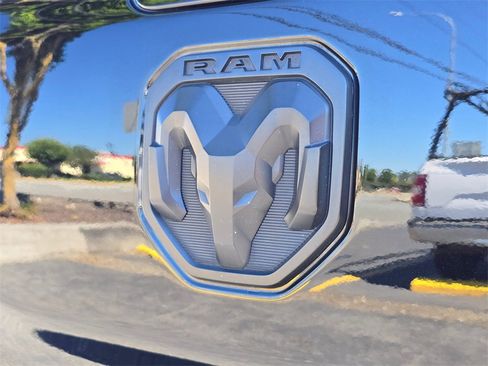 Used 2020 RAM 1500 Sport w/ Leather & Sound Group image 14