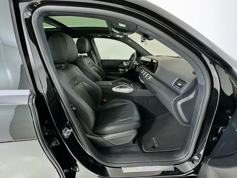 New 2026 Mercedes-Benz GLE 63 AMG S image 32