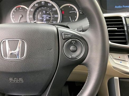 Used 2014 Honda Accord EX-L image 24