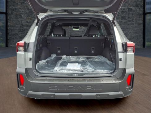 New 2026 Subaru Outback Touring XT AWD/4WD image 24