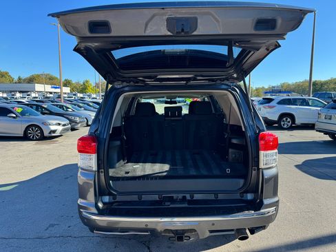 Used 2013 Toyota 4Runner SR5 image 13
