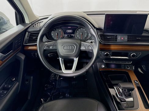 Certified 2023 Audi Q5 2.0T Premium w/ Convenience Package image 21