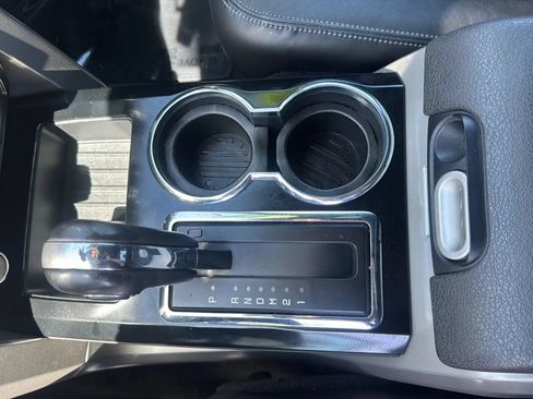 Used 2011 Ford F150 FX2 w/ FX Luxury Pkg RWD image 14