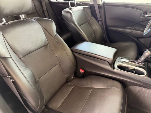 Used 2017 Acura RDX FWD w/ Advance Package image 36