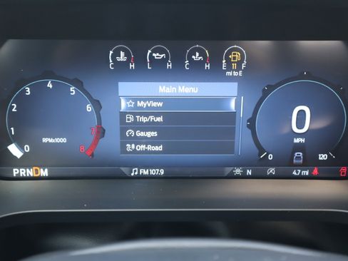 Used 2025 Ford F150 XL w/ Equipment Group 103A High image 19