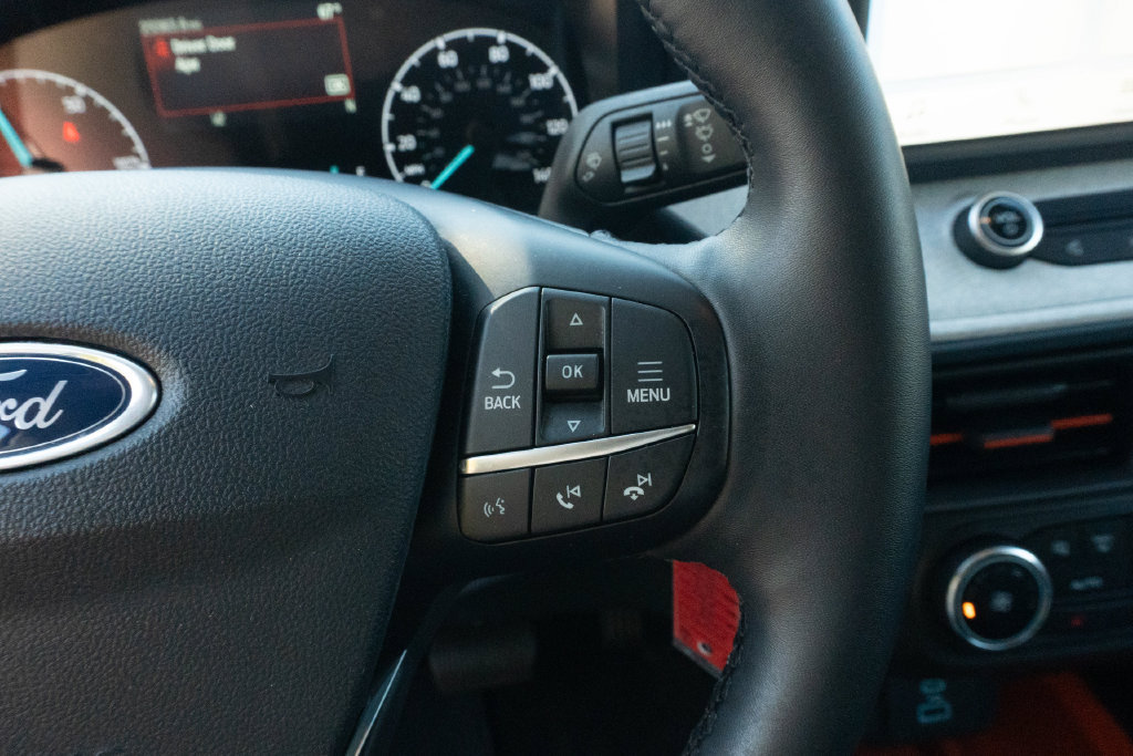 Used 2023 Ford Maverick XLT w/ XLT Luxury Package FWD image 21