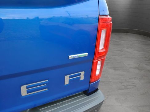 Used 2020 Ford Ranger XLT w/ Equipment Group 302A Luxury AWD/4WD image 29