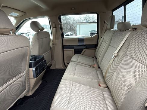 Used 2020 Ford F150 XLT w/ Equipment Group 302A Luxury image 27