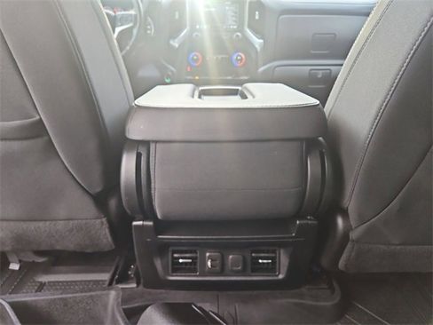 Certified 2022 Chevrolet Silverado 1500 LT w/ Safety Package image 21