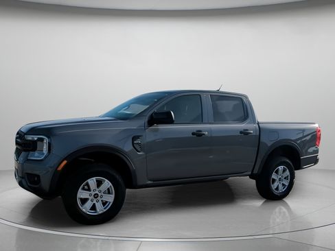 New 2026 Ford Ranger XL RWD image 14