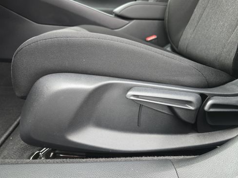New 2026 Honda Accord LX image 27