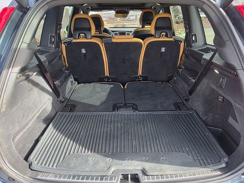 Used 2018 Volvo XC90 T6 Inscription w/ Convenience Package image 28