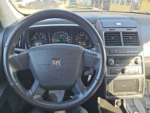 Used 2010 Dodge Journey R/T w/ Flexible Seating Group image 18