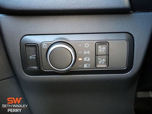 New 2026 Ford Escape Active FWD image 23