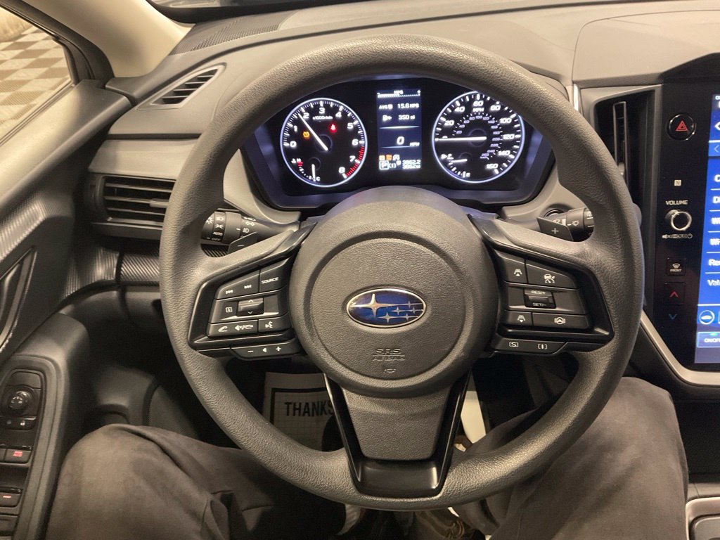 Used 2024 Subaru Crosstrek 2.0i Premium AWD/4WD image 20