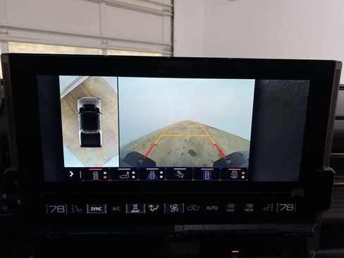 Used 2024 GMC Hummer EV 3X w/ Omega Edition image 25