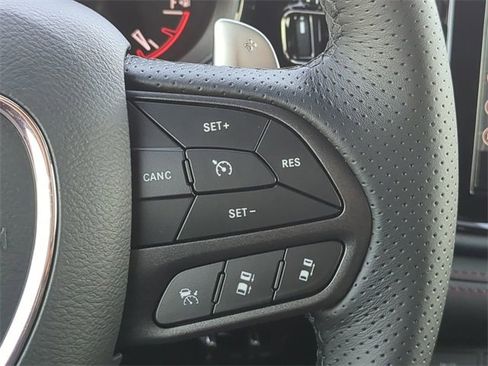 New 2026 Dodge Durango GT image 34