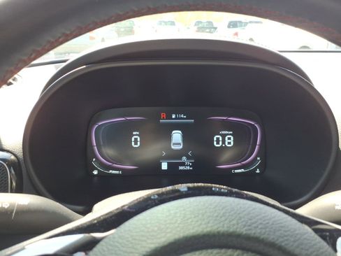 Used 2023 Kia Soul GT-Line FWD image 23