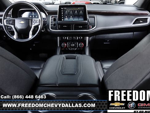 Used 2024 Chevrolet Tahoe LT image 11