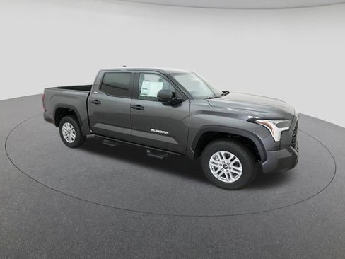 New 2025 Toyota Tundra SR5 AWD/4WD image 12