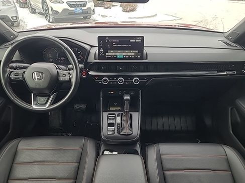Used 2023 Honda CR-V Sport Touring image 14
