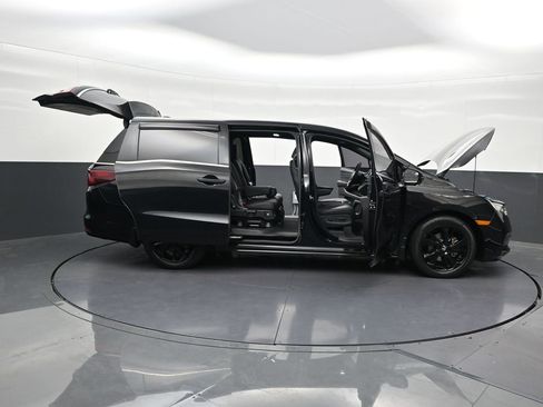 Used 2024 Honda Odyssey Sport image 33