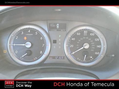 Used 2011 Lexus ES 350 image 10