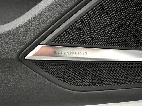 Used 2019 Audi A8 L 3.0T w/ Executive Package image 28