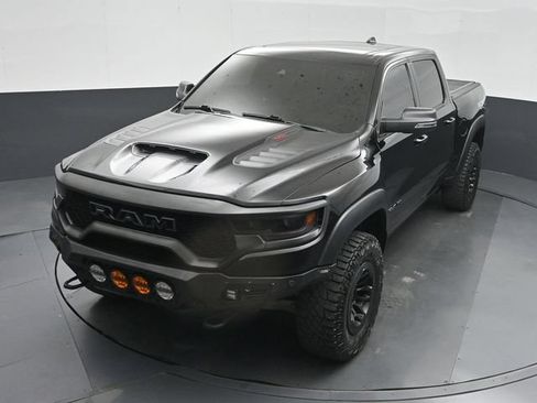 Used 2023 RAM 1500 TRX w/ TRX Level 2 Equipment Group AWD/4WD image 45