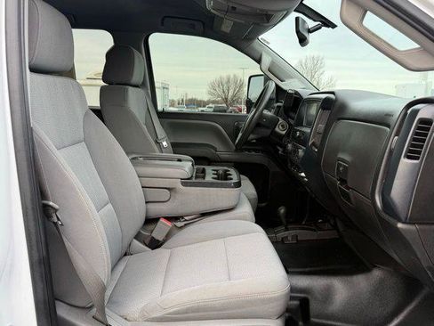 Used 2016 Chevrolet Silverado 3500 W/T w/ WT Convenience Package image 25