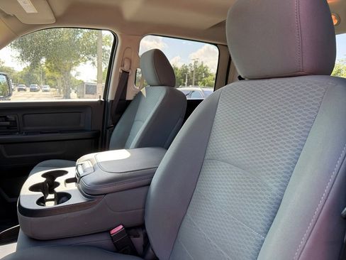 Used 2017 RAM 1500 Tradesman w/ Popular Equipment Group RWD image 35