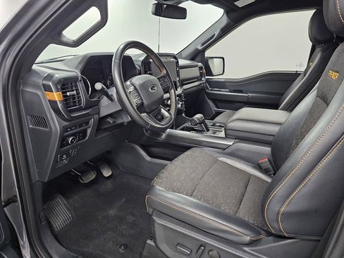Used 2023 Ford F150 Tremor AWD/4WD image 14