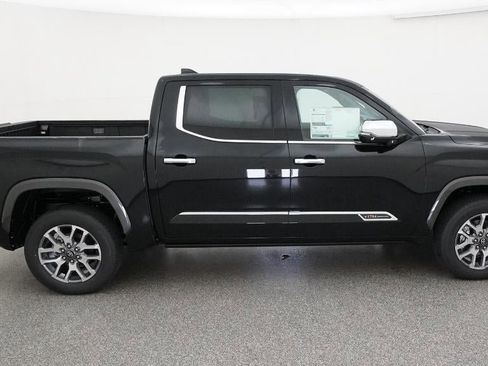 New 2026 Toyota Tundra 1794 Edition AWD/4WD image 11
