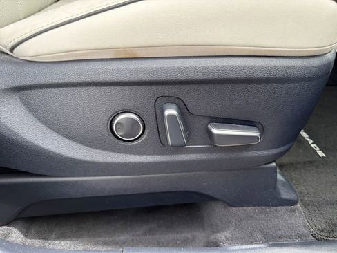 Used 2023 Hyundai Palisade Calligraphy AWD/4WD image 15