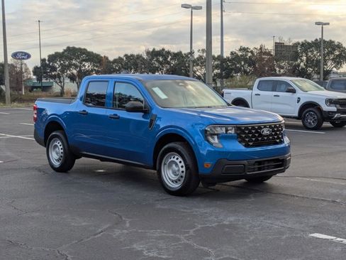 New 2026 Ford Maverick XL image 6