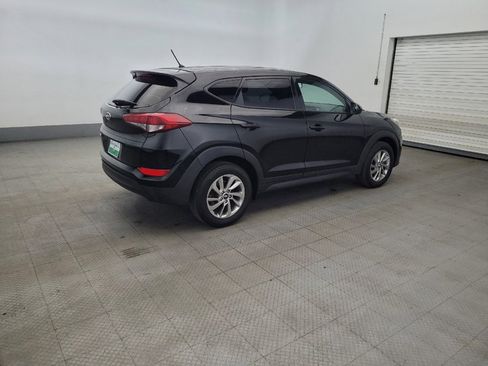 Used 2018 Hyundai Tucson SE FWD image 10