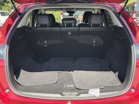 Used 2024 MAZDA CX-5 AWD 2.5 S w/ Select Package image 22