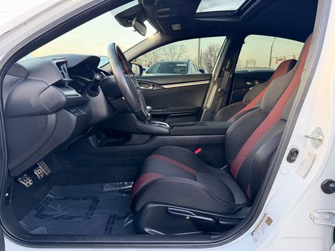 Used 2020 Honda Civic Si image 30