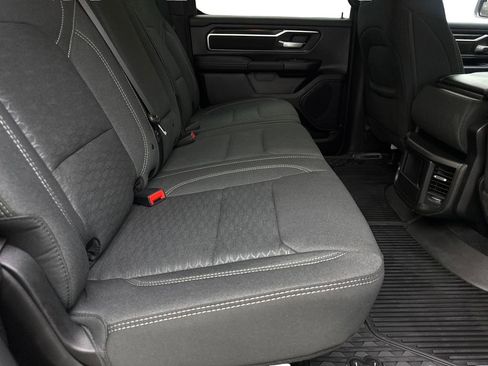Used 2025 RAM 1500 Big Horn AWD/4WD image 41