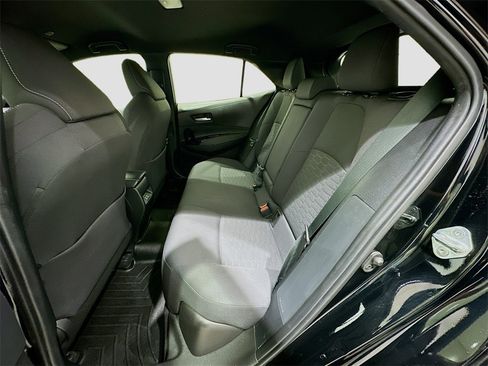 Used 2023 Toyota Corolla SE image 23