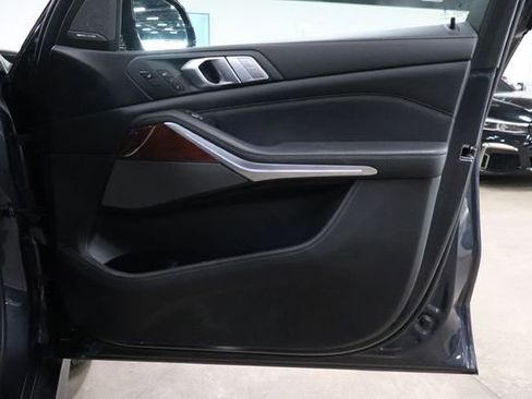 Used 2021 BMW ALPINA XB7 AWD/4WD image 25