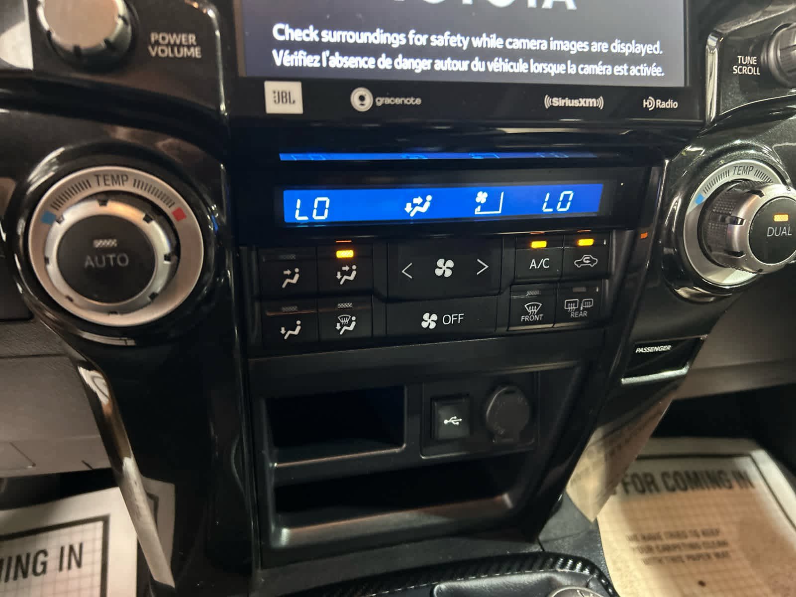 Used 2022 Toyota 4Runner TRD Pro AWD/4WD image 6