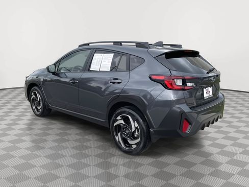 Used 2026 Subaru Crosstrek 2.5i Limited AWD/4WD image 6
