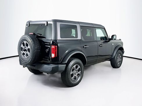 Used 2025 Ford Bronco Big Bend AWD/4WD image 9