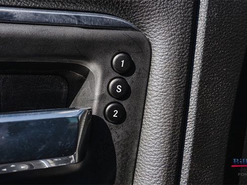 Used 2024 RAM 3500 Laramie w/ Night Edition image 27