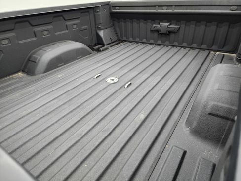 Used 2022 Chevrolet Silverado 2500 LTZ w/ Safety Package image 5